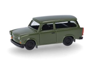 HER027359-005 - TRABANT 1.1 Universeel groen