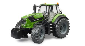 BRU3160 - DEUTZ-FAHR 8280 TTV