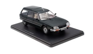 G111V033 - CITROEN CX estate zwart