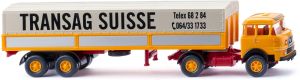 WIK051503 - KRUPP 4x2 met zeildoekaanhangwagen 2 Assen - TRANSAG Suisse