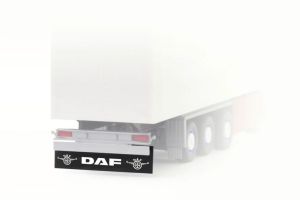 HER054386 - Accessoires voor achterflappen voor DAF-vrachtwagens - 8 stuks