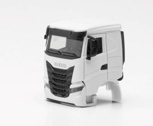 HER085496 - Cabine IVECO S-WAY wit 2 stuks