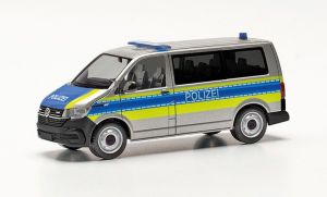 HER097413 - VOLKSWAGEN Type 6.1 Politie Niedersachsen