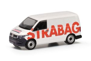 HER098014 - VOLKSWAGEN T6.1 STRABAG