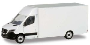 HER013741 - MERCEDES Sprinter Drager - In Kit