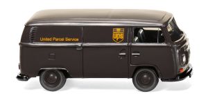 WIK030004 - VOLKSWAGEN T2 UPS