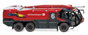 WIK062648 - ROSENBAUER FLF Panther 6x6 DORTMUND Brandweerwagen