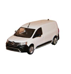 ELI101659 - RENAULT Kangoo Bestelwagen Elektrisch 2020 Wit