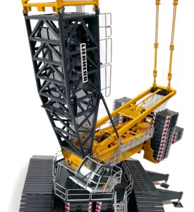 NZG1029 - Rupskraan LIEBHERR LR 11000