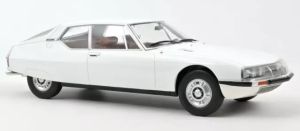 NOREV121701 - CITROEN SM 1970 wit