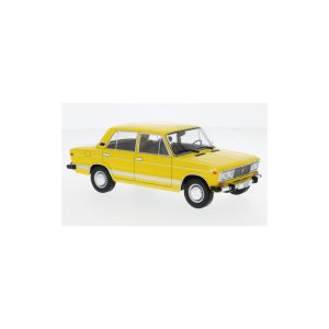 WBXWB124202 - LADA 1600 LS 1976 Geel