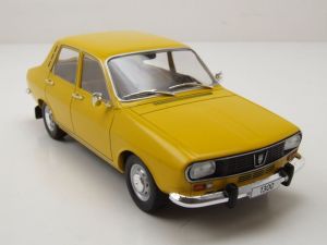 WBXWB124207 - DACIA 1300 1969 Geel