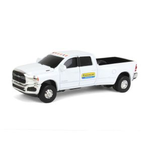 ERT13983 - DODGE Ram 3500 NEW HOLALND