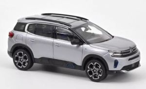 NOREV155565 - CITROEN C5 Aircross 2022 staalgrijs