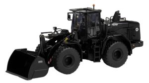 IMC16-1025 - DEVELON DL420 zwarte voorlader