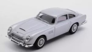 CAR16540 - ASTON MARTIN DB5 Zilver