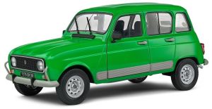 SOL1800112 - RENAULT 4L GTL 1978 Groen