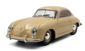 SOL1802810 - PORSCHE 356 Pre-A 1953 bruin