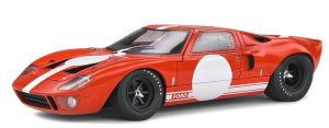 SOL1803005 - FORD GT40 Mk.1 1968 Rood Racing