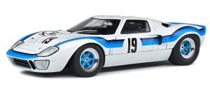 SOL1803006 - FORD GT40 Mk.1 Angola kampioenschap 1973