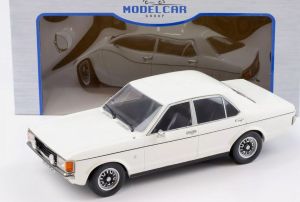 MOD18122 - MERCEDES-BENZ 200D - W115 1968 Wit