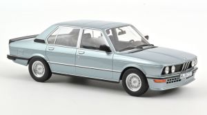 NOREV183269 - 1980 BMW M535i blauw metallic