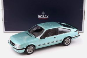 NOREV183643 - OPEL Monza 2.5 E 1983 Beryll groen metallic