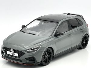 MOD18375 - HYUNDAI i30 N 2021 grijs