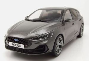 MOD18454 - FORD Fous ST 2022 Grijs metallic