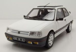 NOREV184888 - PEUGEOT 309 GTi 1987 Meije Wit