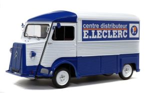 SOL1850032 - CITROEN Type HY E.LECLERC 1969