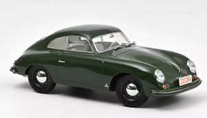 NOREV187453 - PORSCHE 356 Coupé 1954 groen