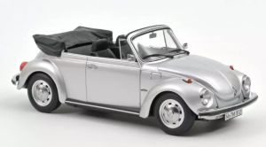 NOREV188530 - VOLKSWAGEN 1303 Cabriolet 1973 Zilver