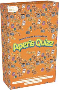 TOPI112901 - Aperis Quizz - Speciaal aperitiefspel