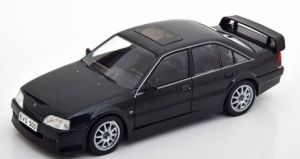 WBXWB124083 - OPEL Omega Evolution 500 1991 Zwart