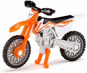 SIK1391 - Motorcross KTM SX-F 450