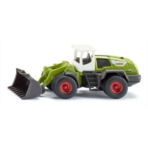 SIK1524 - CLAAS Torion 1914 lader