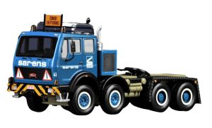 IMC20-1072 - TITAN 8x4 SARENS