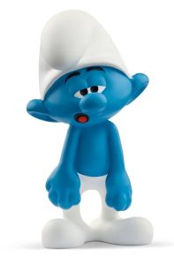 SHL20839 - Idiote Smurf