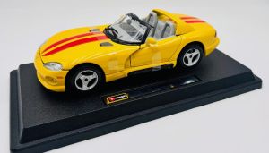 BUR22024GE - DODGE Viper RT/10 Geel