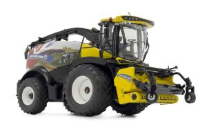 MAR2229 - NEW HOLLAND FR550 LORD MAYOR'S SHOW - Beperkt tot 250 exemplaren.