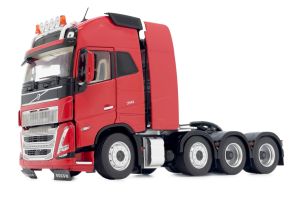 MAR2322-03 - VOLVO FH5 8x4 Rood