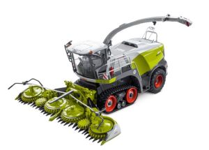 MAR254069-1 - Hakselaar CLAAS Jaguar 960 Terra Trac met ORBIS 750 frees - Gelimiteerd tot 4000 stuks.