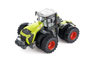 MAR266224 - CLAAS Xérion 12.650 Trac - Noord-Amerikaanse Editie - Gelimiteerd tot 1000 stuks.