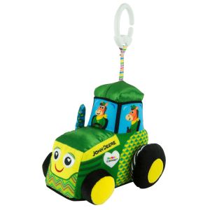 TL27411 - Clip en Go trekker JOHN DEERE