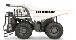 CON2765/02 - Kiepwagen LIEBHERR T264 2024