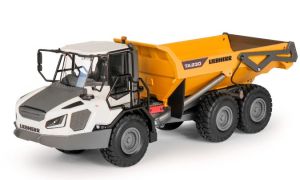 CON2769/02 - Knikdumper LIEBHERR TA 230