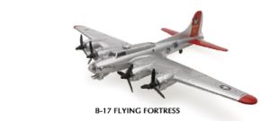 NEW20105A - BOEING B-17 Vliegend fort