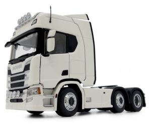 MAR2015-01 - SCANIA R500 6x2 Wit