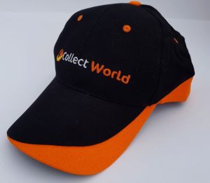 CWCAP - COLLECT WORLD Cap